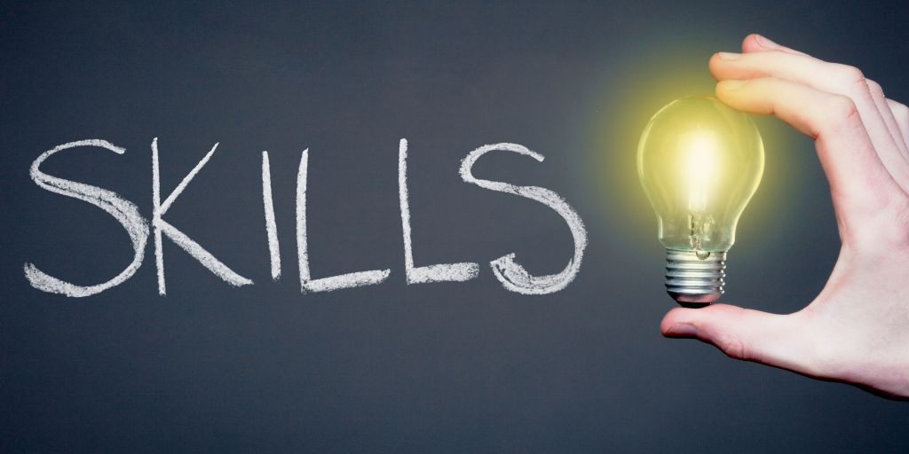 Habilidades de vendas