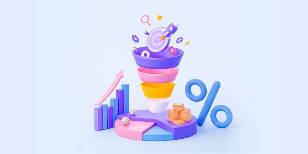 Funil de Vendas para Pequenos Negócios: A Estratégia Definitiva para o&nbsp;Crescimento