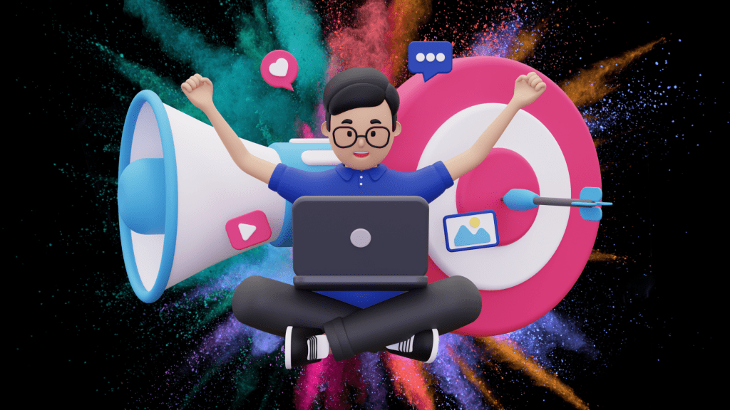 Estratégias Explosivas de Marketing Digital para Turbinar suas&nbsp;Vendas!