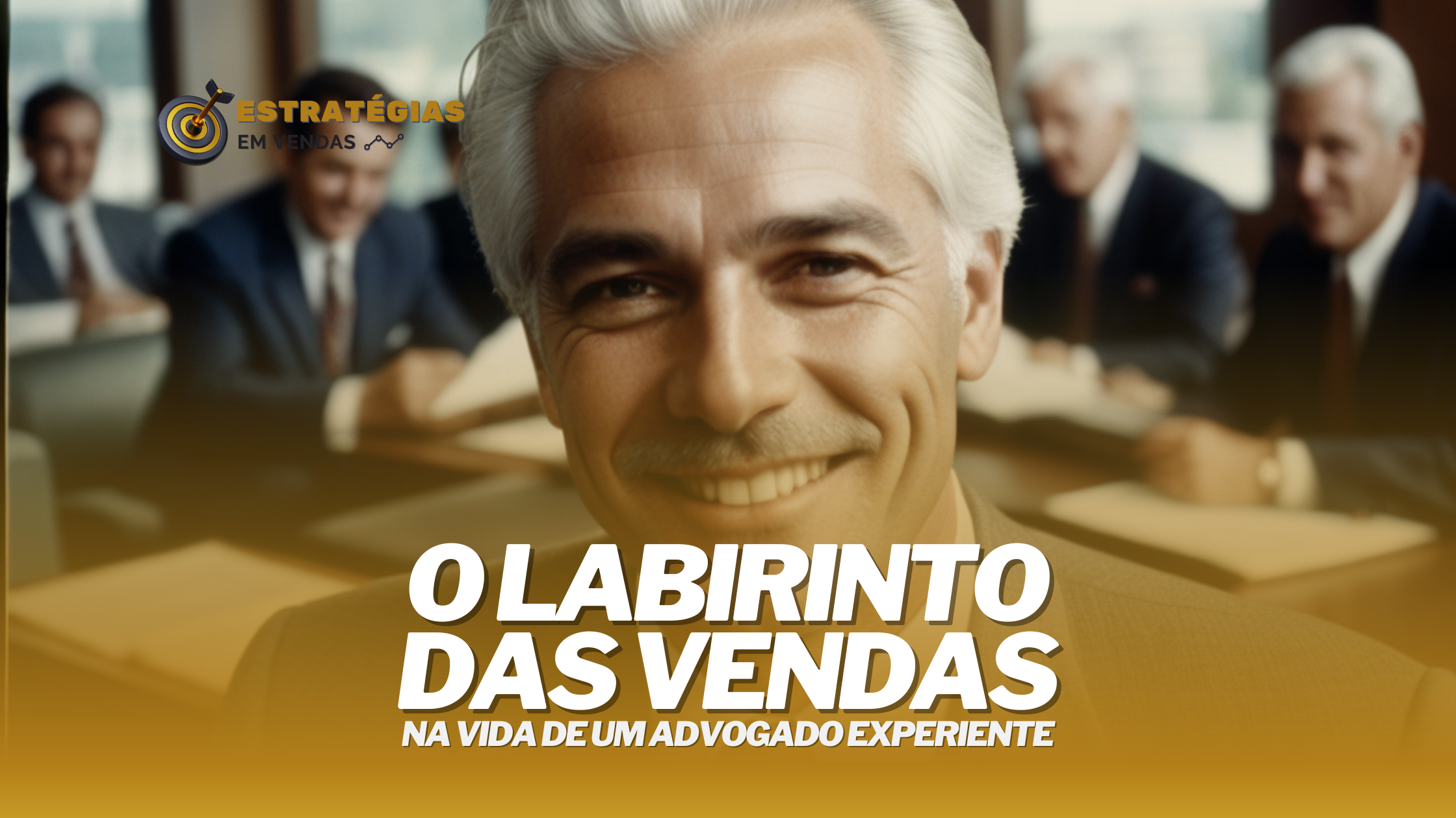 O Labirinto das Vendas: Desvendando os Desafios de Profissionais Autônomos