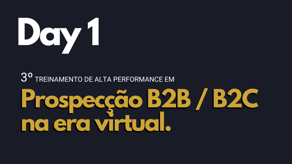 Como otimizar suas vendas: Prospecção, Inteligência Emocional e Funil de&nbsp;Vendas