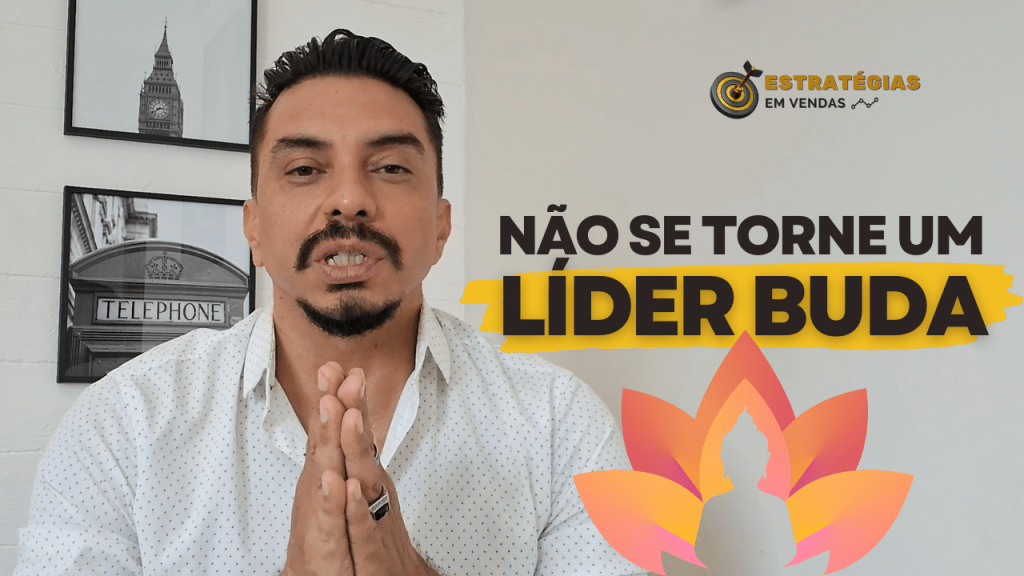 Liderança Comercial com&nbsp;Empatia