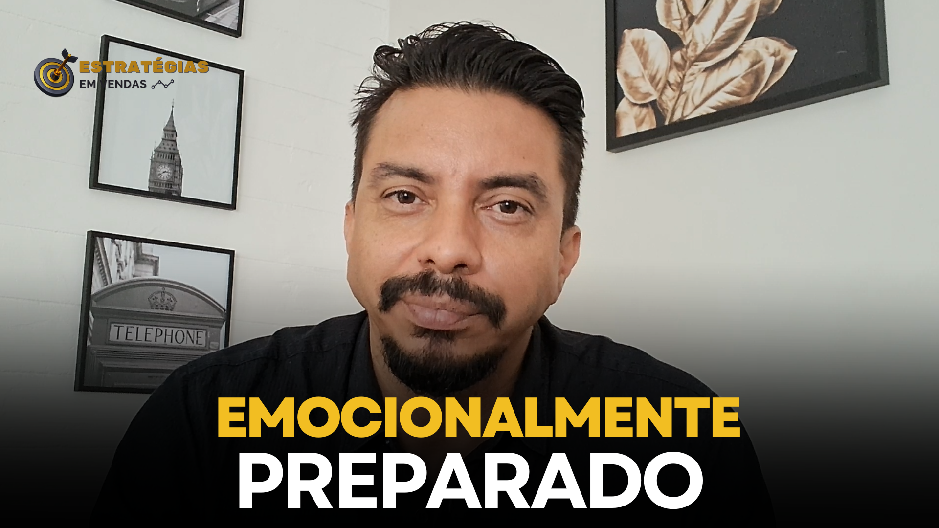 Como Se Preparar Para o Dia de Vendas