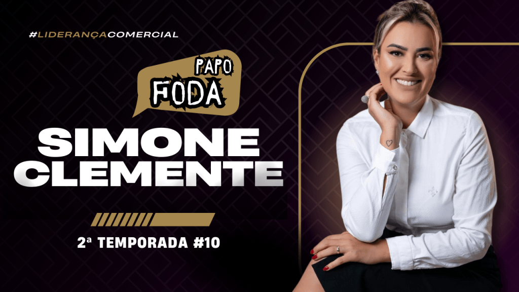 Conduza Seu Time de Vendas Através do Autoconhecimento