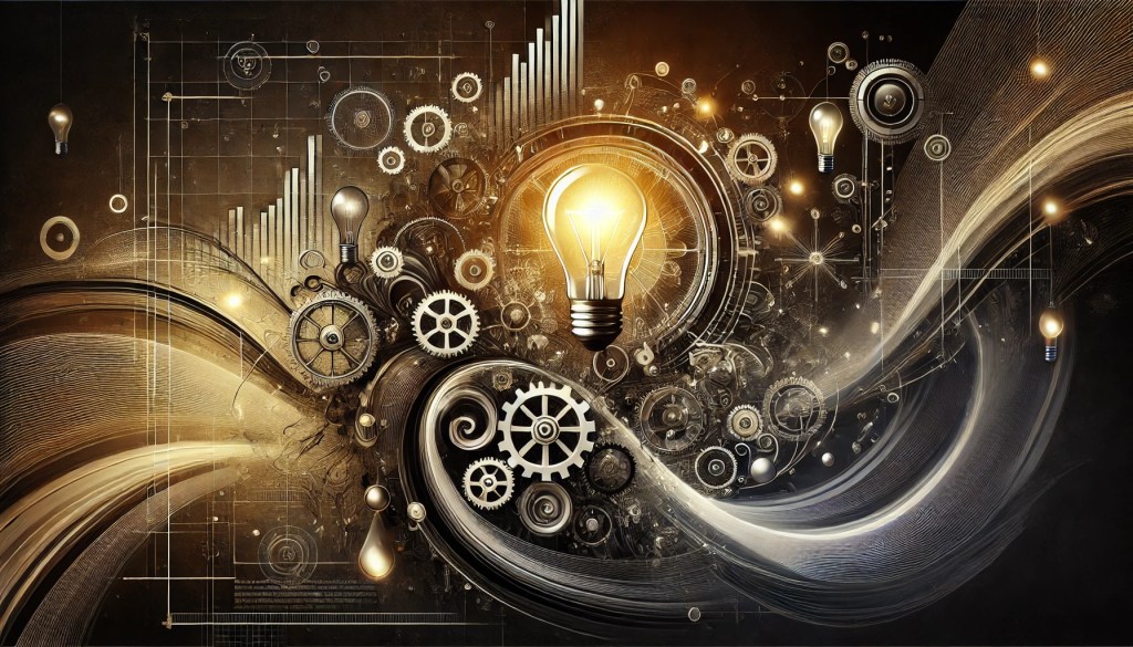 Copywriting e Inovação: Como Transformar Infoprodutos em Sucesso&nbsp;Duradouro