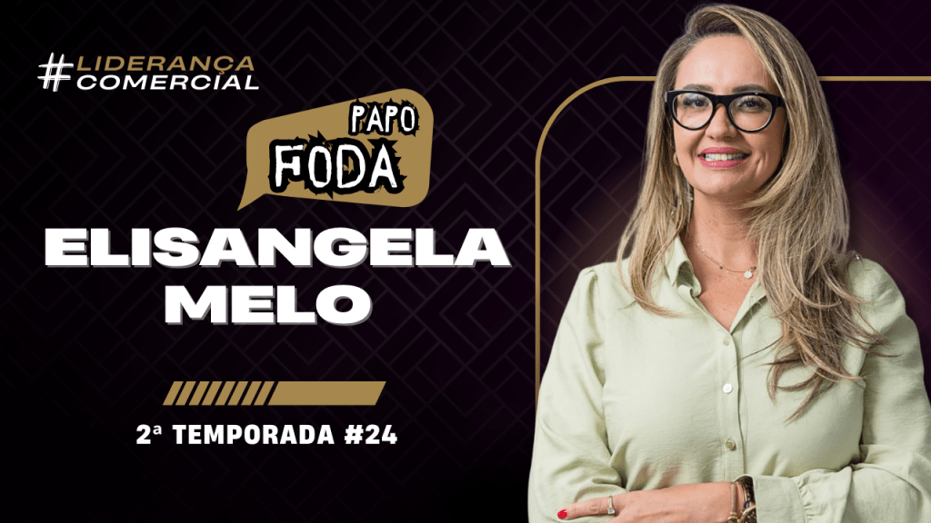 Dominando Vendas e Liderança: Insights para o&nbsp;sucesso