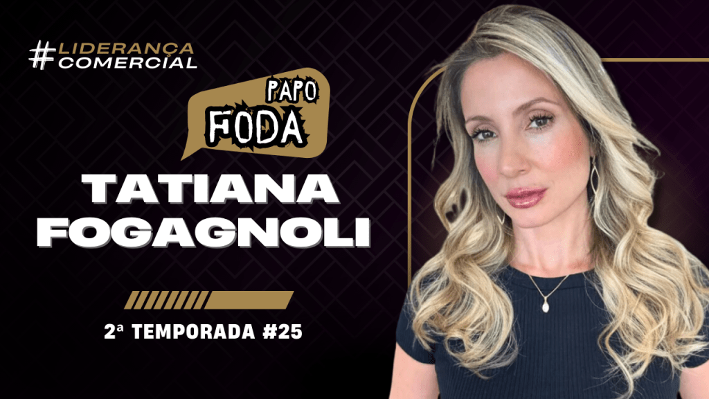 Liderança em Vendas – Transformando desafios em&nbsp;resultados