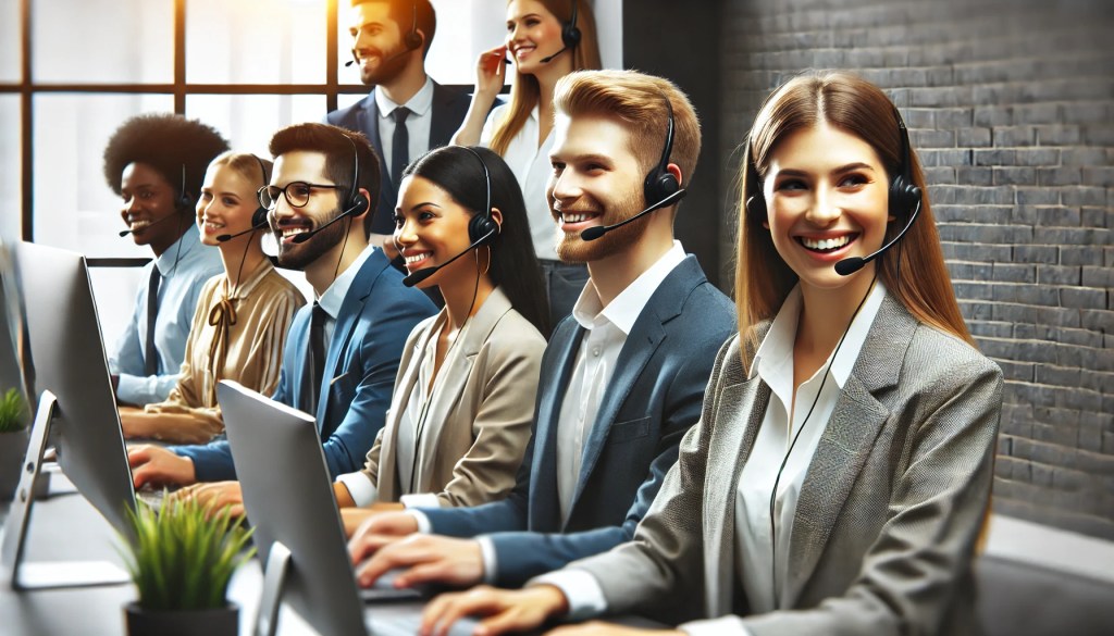 Atendimento Nota 10: Técnicas Universais para um Serviço de Excelência