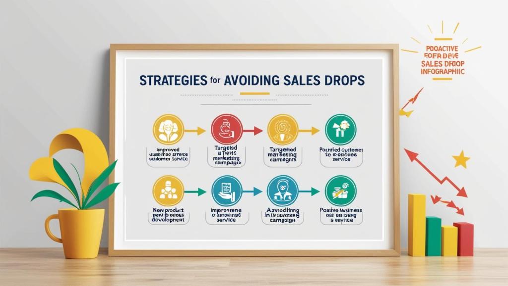 Evitando Quedas no Pipeline de Vendas: Estratégias que Garantem Consistência