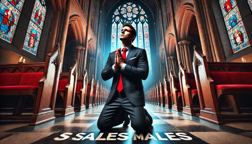 Seu Cliente Não Compra de Você? A Verdade Incômoda Que Ninguém Quer&nbsp;Ouvir